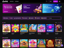 Comprehensive Casiny Casino Review Unveiling the Excitement Comprehensive Casiny Casino Review Unveiling the Excitement