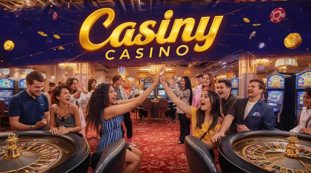 Explore the Exciting Features of King Johnnie Casino Login Australia Explore the Exciting Features of King Johnnie Casino Login Australia