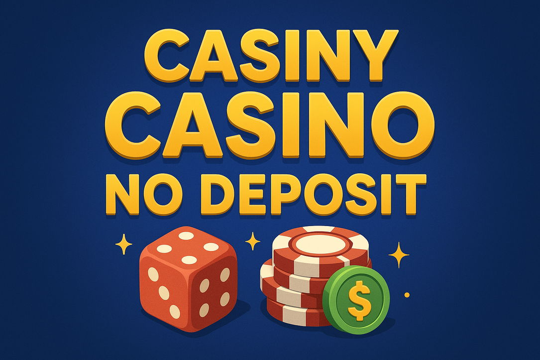 Exploring the Benefits of Casiny Casino No Deposit Bonus 1