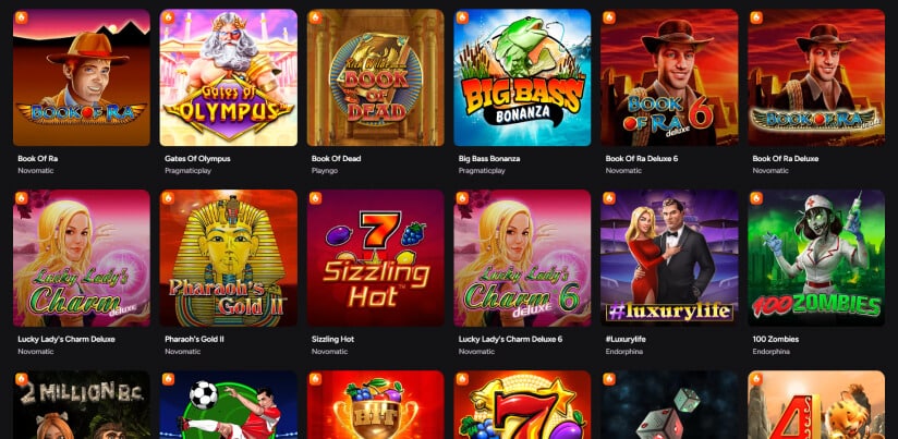 Exploring the Benefits of Casiny Casino No Deposit Bonus 1