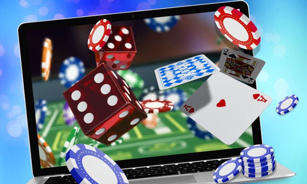 Operadores globales El futuro del juego en línea