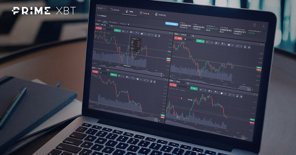 Exploring the Benefits of PrimeXBT Cryptocurrency Trading Exploring the Benefits of PrimeXBT Cryptocurrency Trading