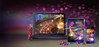 Objevte vzrušení mezinarodni casino Průvodce pro hráče