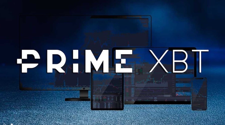 Understanding PrimeXBT Live Trading 6 Understanding PrimeXBT Live Trading 6