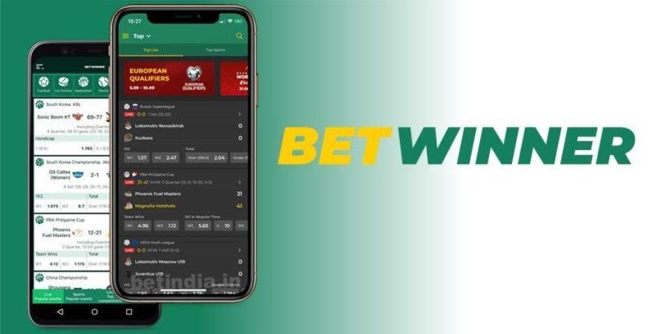 BetWinner Mobile App Your Ultimate Betting Companion 1456441329
