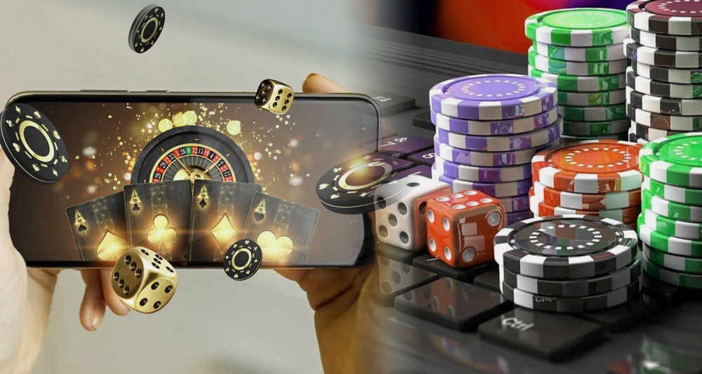 Discover New Non Gamstop Casino Sites A Comprehensive Guide Discover New Non Gamstop Casino Sites A Comprehensive Guide
