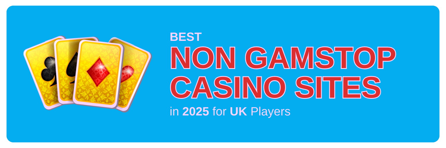 Discover New Non Gamstop Casino Sites A Comprehensive Guide Discover New Non Gamstop Casino Sites A Comprehensive Guide