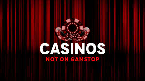 Discovering Casinos Not on Gamstop UK 683508782