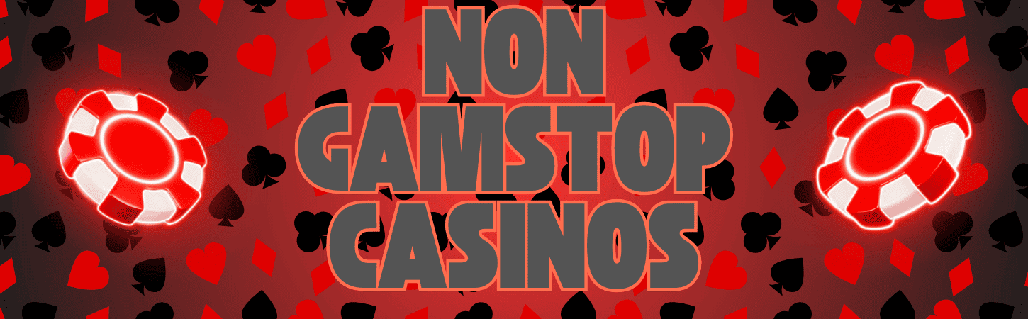 Exploring Casinos Not Registered on Gamstop Freedom and Fun Await