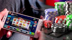 Online Casino Zábava a výhody hraní z pohodlí domova Online Casino Zábava a výhody hraní z pohodlí domova