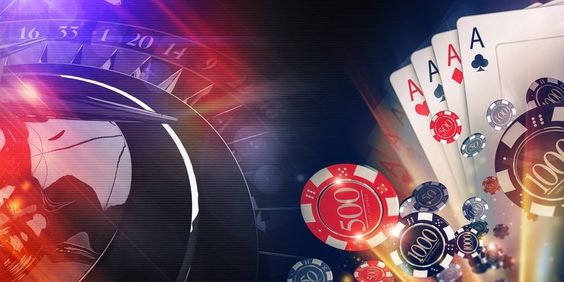 Online Casino Zábava a výhody hraní z pohodlí domova Online Casino Zábava a výhody hraní z pohodlí domova