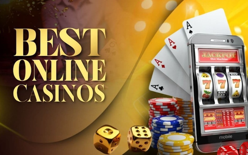 Experience the Thrill of 7Gold Casino & Sportsbook -2130760155