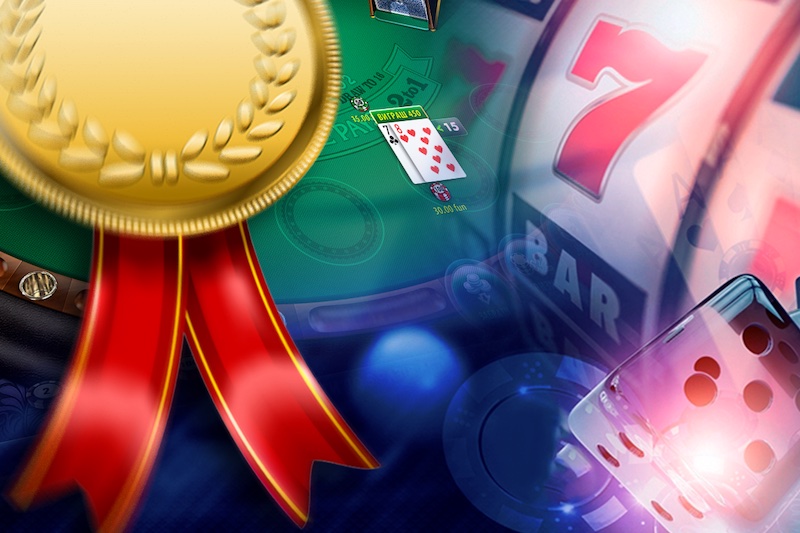 Experience the Thrill of 7Gold Casino & Sportsbook -2130760155