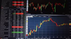 Top Apps for Forex Trading A Comprehensive Guide
