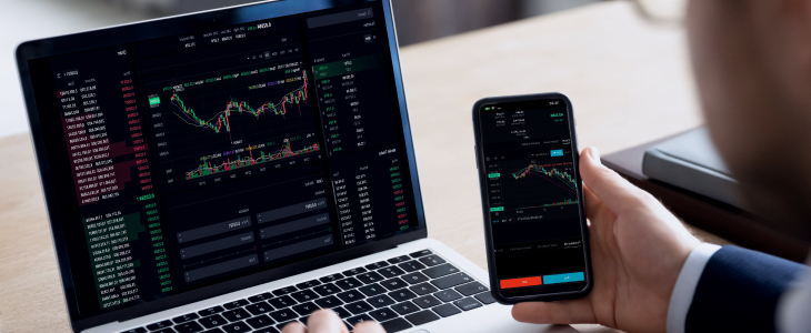 Top Apps for Forex Trading A Comprehensive Guide