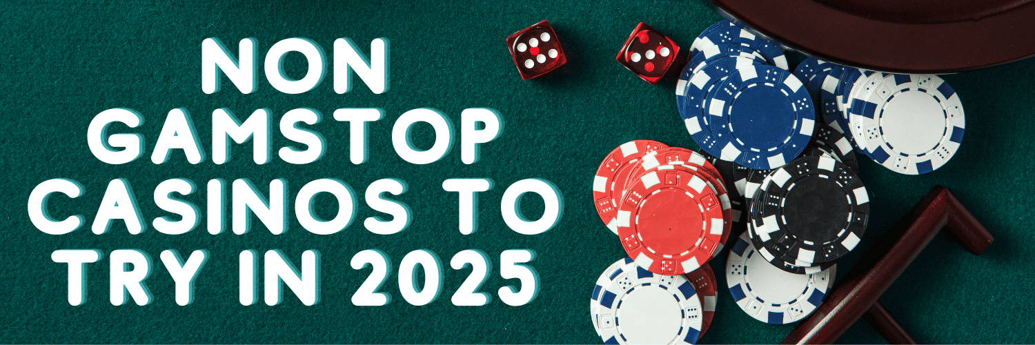 Discovering Gambling Sites Not Under GamStop Your Ultimate Guide
