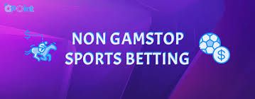 Exploring Non GamStop Betting Sites A Comprehensive Guide -421927529 Exploring Non GamStop Betting Sites A Comprehensive Guide -421927529
