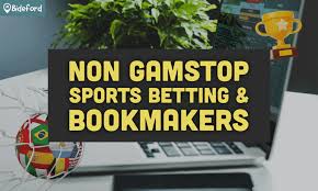 Exploring Non GamStop Betting Sites A Comprehensive Guide -421927529 Exploring Non GamStop Betting Sites A Comprehensive Guide -421927529