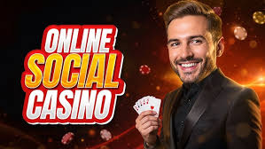 Exploring the Thrill of Social Casinos A New Era of Online Gaming