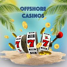 Top Best Offshore Casino Sites for Ultimate Gaming Experience